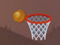 Leikur Flappy Dunk á netinu