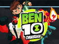 Leikur Ben 10 omnibreak á netinu