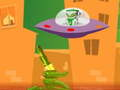 Leikur Ben 10: Alien Attack á netinu