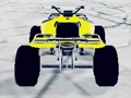 Leikur ATV glæfrabragð  á netinu