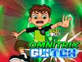 Leikur Ben 10 Omnitrix galli  á netinu