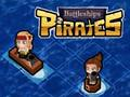 Leikur Battleships Pirates á netinu