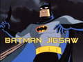 Leikur Batman þraut  á netinu