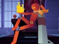 Leikur Stickdoll 2: Revenge of Flame  á netinu