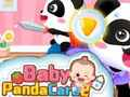 Leikur Baby Panda Care 2 á netinu