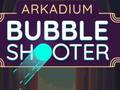 Leikur Arkadium Bubble Shooter á netinu
