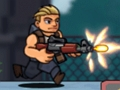 Leikur Herra Autogun á netinu  á netinu