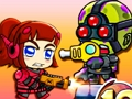 Leikur Zombie Mission 10 á netinu