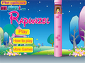 Leikur Rapunzel Rescue á netinu