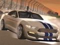 Leikur Drift City Racing 3D á netinu
