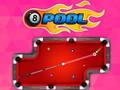 Leikur 8 Ball Pool Stars á netinu