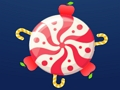 Leikur Candy Cane Challenge á netinu