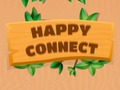 Leikur Happy Connect á netinu