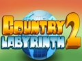 Leikur Labyrinth 2 á netinu