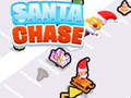 Leikur Santa Chase á netinu