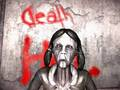 Leikur Slendrina x The Dark Hospital á netinu