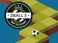 Leikur Zball 3: Fótbolti  á netinu