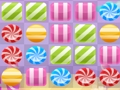 Leikur Candy Rush Mamma  á netinu