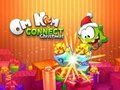 Leikur Om Nom Connect jól  á netinu