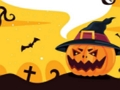Leikur Ekki fá spooked púsluspil á netinu
