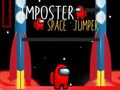 Leikur Imposter Space Jumper á netinu