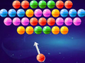Leikur Bubble Shooter Challenge á netinu