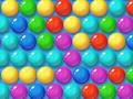 Leikur Bubble Shooter spilakassa  á netinu