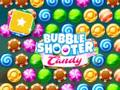 Leikur Bubble Shooter sælgæti  á netinu