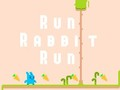 Leikur Hlaupa Rabbit Run  á netinu