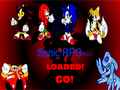 Leikur Sonic RPG EPS 1 hluti 2  á netinu