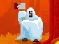 Leikur Timber Halloween á netinu