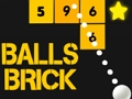Leikur Balls brjóta  á netinu