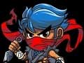 Leikur Ninjakira Combo Showdown á netinu