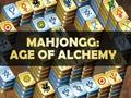 Leikur Mahjong gullgerðarlist  á netinu
