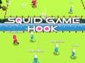 Leikur Squid Game krókur á netinu