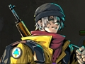Leikur Hero Shooter á netinu