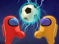 Leikur 2 leikmaður Imposter Soccer á netinu
