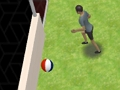 Leikur 3D borðtennis  á netinu