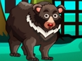 Leikur Bear Escape á netinu