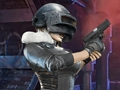 Leikur Gun Pro hermir á netinu