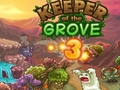 Leikur Varðstjóri Grove 3 á netinu