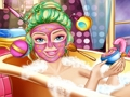 Leikur Daisy Beauty Bath á netinu