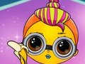 Leikur Minions Popsy Humanization á netinu