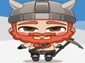 Leikur Orrustan um Goblin Cave  á netinu