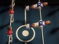 Leikur Fótbolti 3D  á netinu