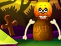Leikur Grave Land Escape á netinu