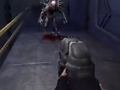 Leikur Deep Space Horror: Outpost á netinu