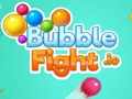 Leikur Bubble Fight. io  á netinu