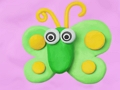 Leikur Stærðfræði Plasticine  á netinu