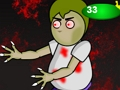 Leikur Zombie innrásarher  á netinu
